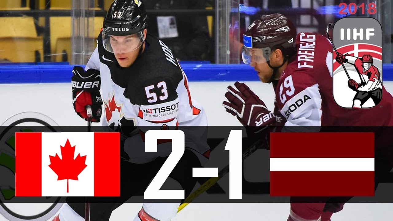 Iihf latvia